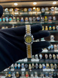 Rado diastar automatic now in girls mini version