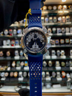 Jacob & co epic x rudra edition under budget for mens navy blue