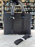 Louis vuitton (lv) laptop bag in heavy quality