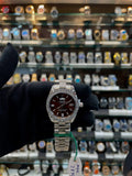 Rolex day-date for girls under budget brown dial