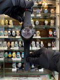 Corum Joker Dial master piece