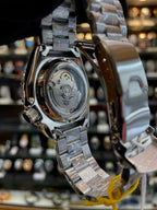 Seiko 5 Sports SRPD53K1 automatic watch in master piece