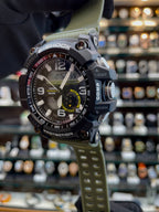 Casio G -Sock Master of G Mud Master GG-1000-1A5