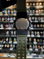Casio G -Sock Master of G Mud Master GG-1000-1A5