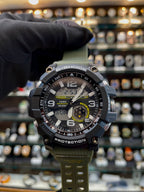 Casio G -Sock Master of G Mud Master GG-1000-1A5