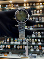 La Grande Classique De Longines now in master piece for men