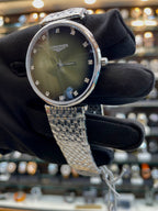 La Grande Classique De Longines now in master piece for men