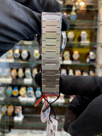 Tissot PRX Automatic master piece black dial