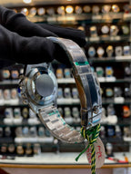 Rolex Daytona (GODZILLA) now in master piece