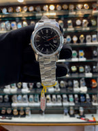 Breitling Top Time B31 now in master piece for mens black
