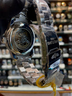 Breitling Top Time B31 now in master piece for mens black