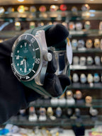 Tudor Pelagos Rotator Self-Winding master piece