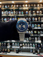 Tudor Black Bay Chrono Boutique edition in master piece