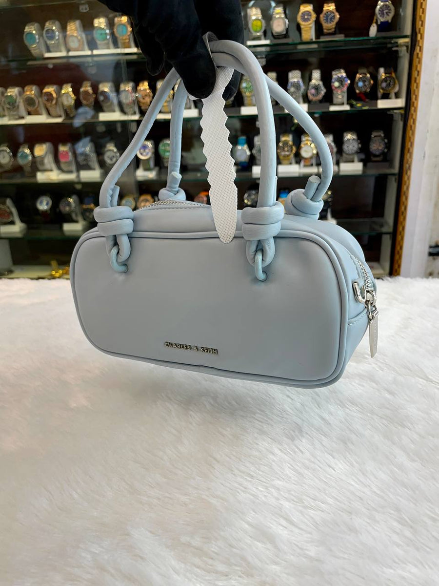 Charles & Keith mini sling bag for girls
