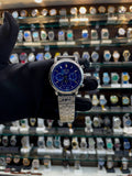 Patek Philippe Perpetual Calendar now in master piece