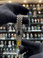 Rolex GMT-MASTER-2 in SEMI-ETA MACHINE for Men