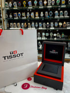 TISSOT SQUARE OG BOX