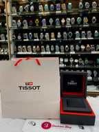 TISSOT SQUARE OG BOX