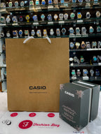 CASIO OG BOX