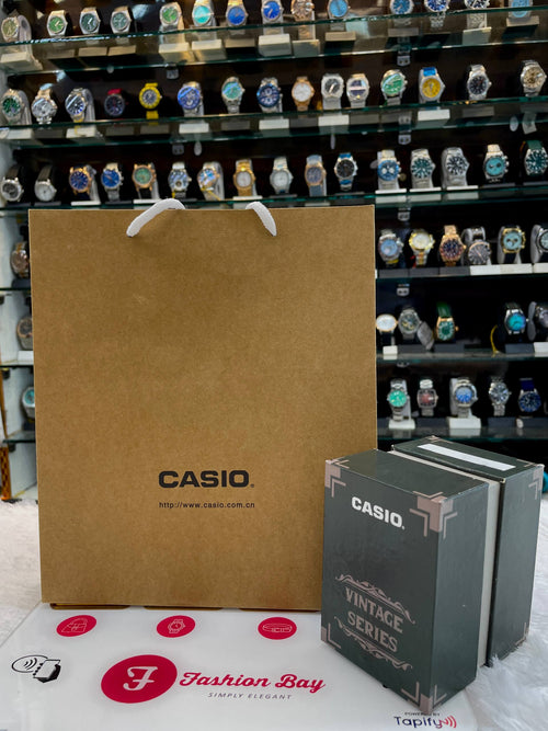 CASIO OG BOX