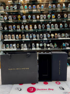 DANIEL WELLINGTON OG BOX