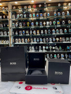 BOSS OG BOX