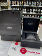 BOSS OG BOX