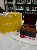 MICHAEL KORS BIG OG BOX