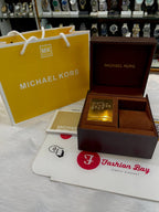MICHAEL KORS BIG OG BOX