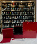 CARTIER BIG OG BOX