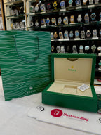 ROLEX OG BOX