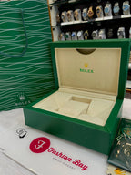 ROLEX OG BOX