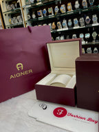 AIGNER OG BOX