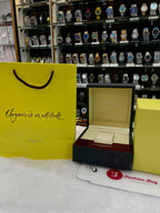 LONGINES OG BOX