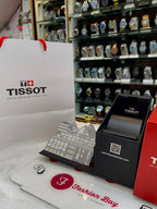 TISSOT NEW OG BOX