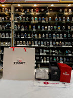 TISSOT NEW OG BOX