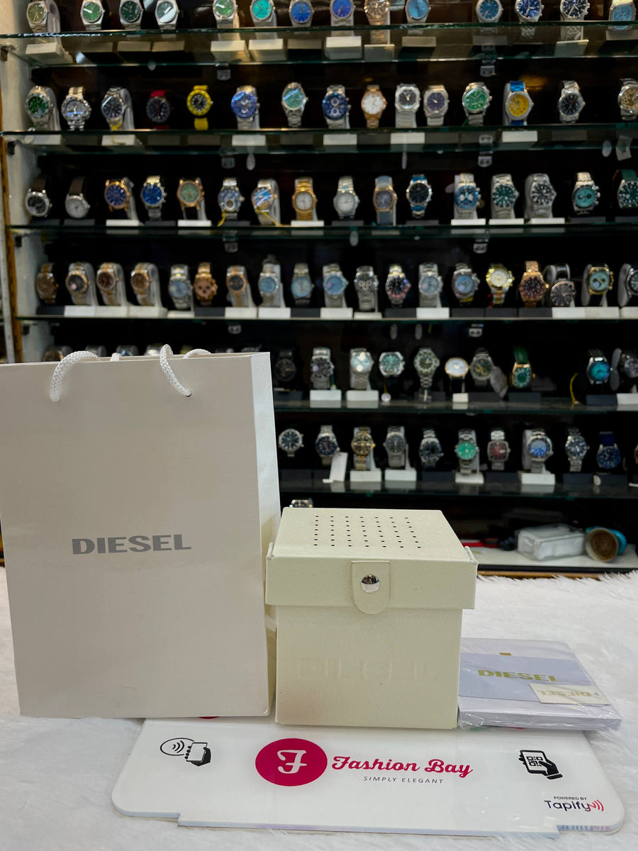 DIESEL OG BOX