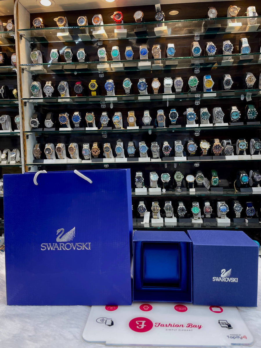 SWAROVSKI OG BOX
