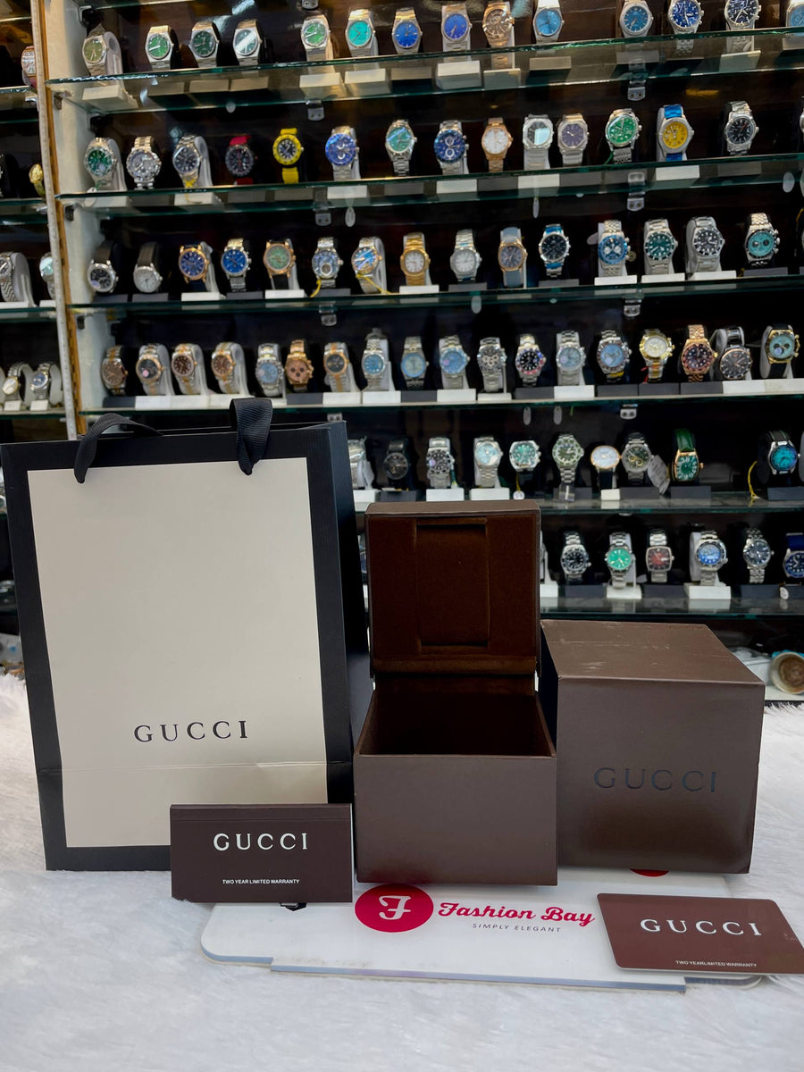 GUCCI OG BOX