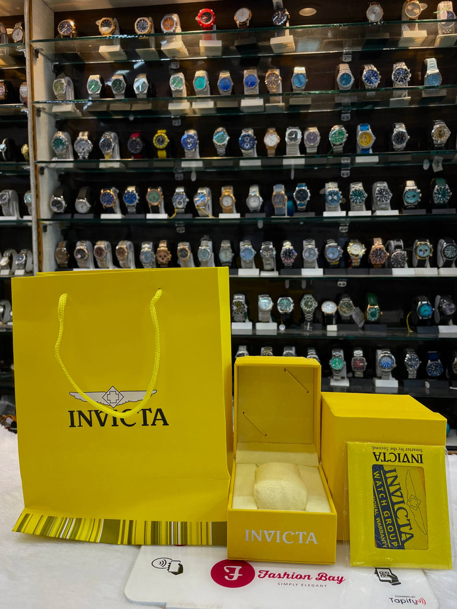 INVICTA OG BOX
