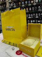 INVICTA OG BOX
