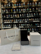 EMPORIO ARMANI OG BOX