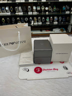 EMPORIO ARMANI OG BOX