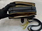 MICHAEL KORS JET SET Set CROSSBODY BAG FULL BLACK FOR GIRLS