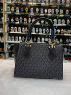 MICHAEL KORS MARILYN SATCHEL BAG FOR GIRLS 🤩 BLACK