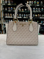 MICHAEL KORS MARILYN SATCHEL BAG FOR GIRLS