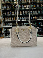MICHAEL KORS MARILYN SATCHEL BAG FOR GIRLS