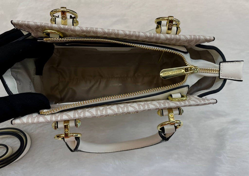 MICHAEL KORS MARILYN SATCHEL BAG FOR GIRLS