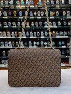 MICHAEL KORS (MK) HEATHER SLING BAG 2PCS SET