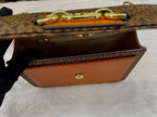 MICHAEL KORS (MK) HEATHER SLING BAG 2PCS SET